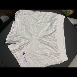 Vintage Champion Shorts